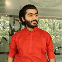 Chaitanya Bathia