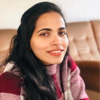 Naicy George