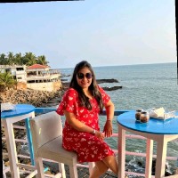Ankita Sah