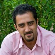 Omid Haghanian