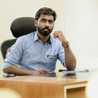 Visakh Sasi