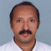 John Panicker