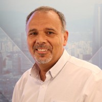 Pedro Mussa Rendic