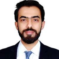 Shoaib Ghauri