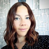 Maria Jakobsson