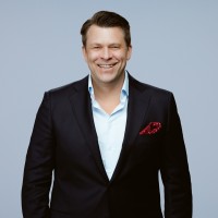 Nicolas Rubbo M.Sc., ASC, C.Dir