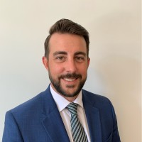 Matt Barr CIP, CRM