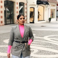Asmaa Shehla Kabeer Bakshi