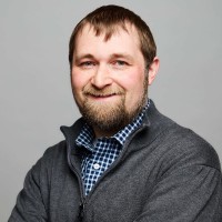 Andrew Shockley