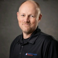David Martinson