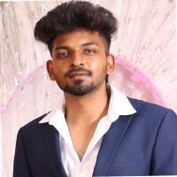 Sarath Kishore
