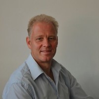 Raymond Swaep