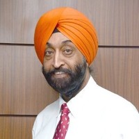 Harrvindar Singh