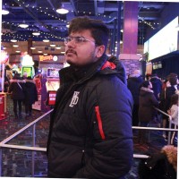 Jitesh Singla