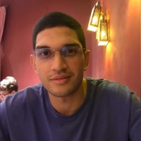 Felipe Matos Damasceno Santos