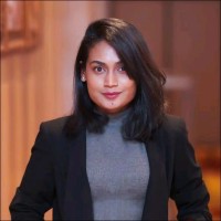 Farjana Asha