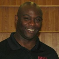 Demetrius Anthony