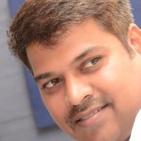 Ramesh Vishwanath
