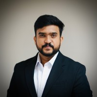 Kedar Patil
