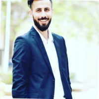 Bahaa Alshorman
