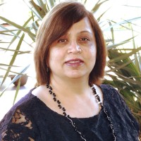 Ila Patel