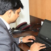Ali Meer