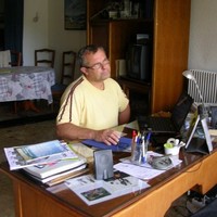 Yves Gaudillot