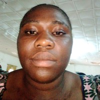 Glory Benjamin