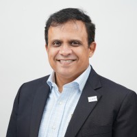 Arun Balakrishnan