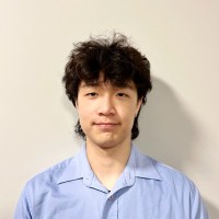 Nicholas Cai
