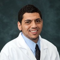 Ralph Marcus, M.D.
