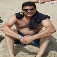 Sebastian Gomez