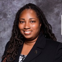 Olivia Jeanine Willis, MBA, MSF