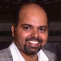 Gururaj Bidarkar