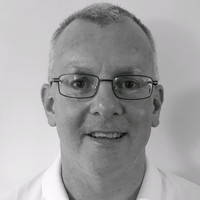 Steve Chrispin