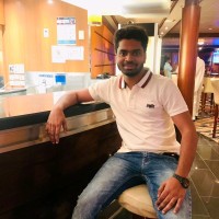 Jayant Sarode