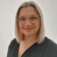 Laurie-Ann Pouliot, Crha