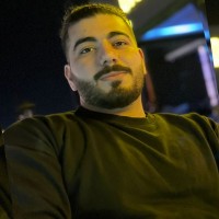 Abdulrhman Almasri