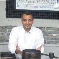Ahmed Alkhateeb