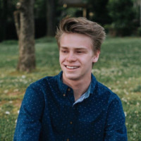 Garrett Darnell