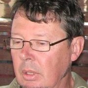 ROB BARNHAM
