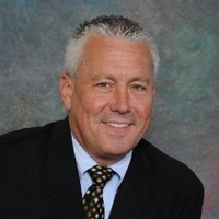 Craig Barrett CFM