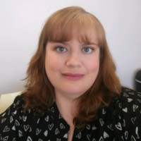 Stephanie Murchie