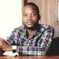 Cyprian Joseph