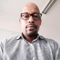 Amadou Ka
