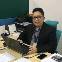 Francis Ng