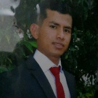 Jeferson Gonzalez