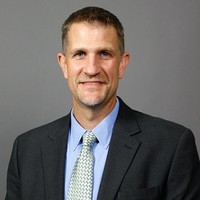 Chad Buresh