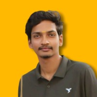 Abinesh V