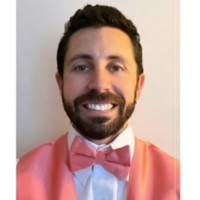 Dustin Huffman